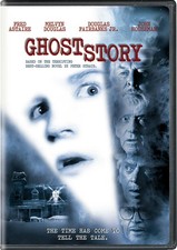 Ghost Story DVD Fred Astaire NEW