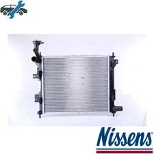 RADIATOR ENGINE COOLING 66747 FOR KIA PICANTOII B3LA/G3LA 1.0L 3cyl PICANTO II