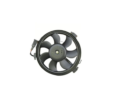 #ad Elektromotor Kühlerlüfter Opel Movano A 2.5 CDTI 93190120 EUR 103.00