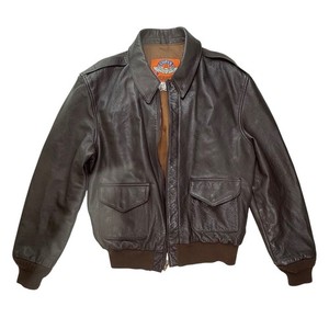Cooper A2 Flight Jacket | eBay