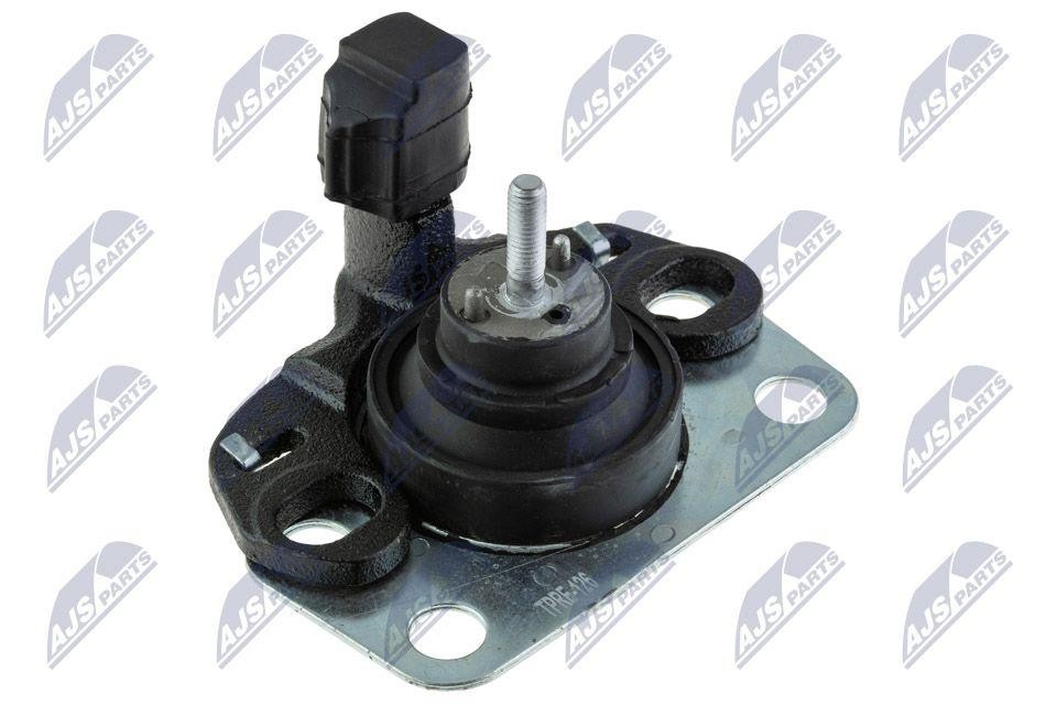 Nty Soporte, Motor Zps-Re-126 - Imagen 2