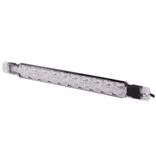 Nebelschlussleuchte hinten 12 V LED HELLA für u.a. ATLAS COPCO