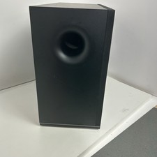 Vizio Wireless Home Theater Subwoofer Only -S4251w-B4 Works