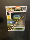 FUNKO POP ! LEONARDO 1555 TMNT POP TELEVISION DB5