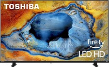 Toshiba - 32" Class V35 Series LED HD Smart Fire TV 2024 