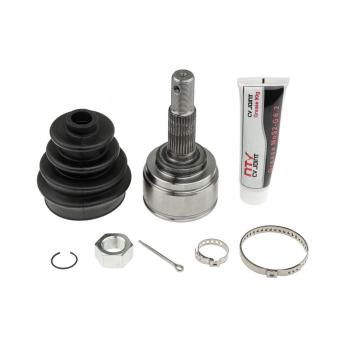 Joint d'arbre de transmission cardan côté roue pour Nissan Juke et NV200
