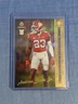 2022 Panini Luminance - Rookie Andrew Booth Jr. #139 Gold /249 (RC)