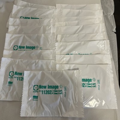 17 Loose Hollister CeraPlus New Image Flat CeraPlus Skin Barrier Tape 11202
