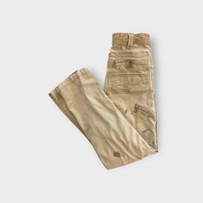 Vintage Carhartt Double Fronts   Distressed 32x32 Rugged Streetwear