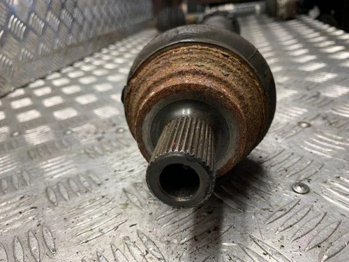 VW GOLF V Variant 1K5 Antriebswelle vorne links 1.40 Petrol 59kw 2007 23948248