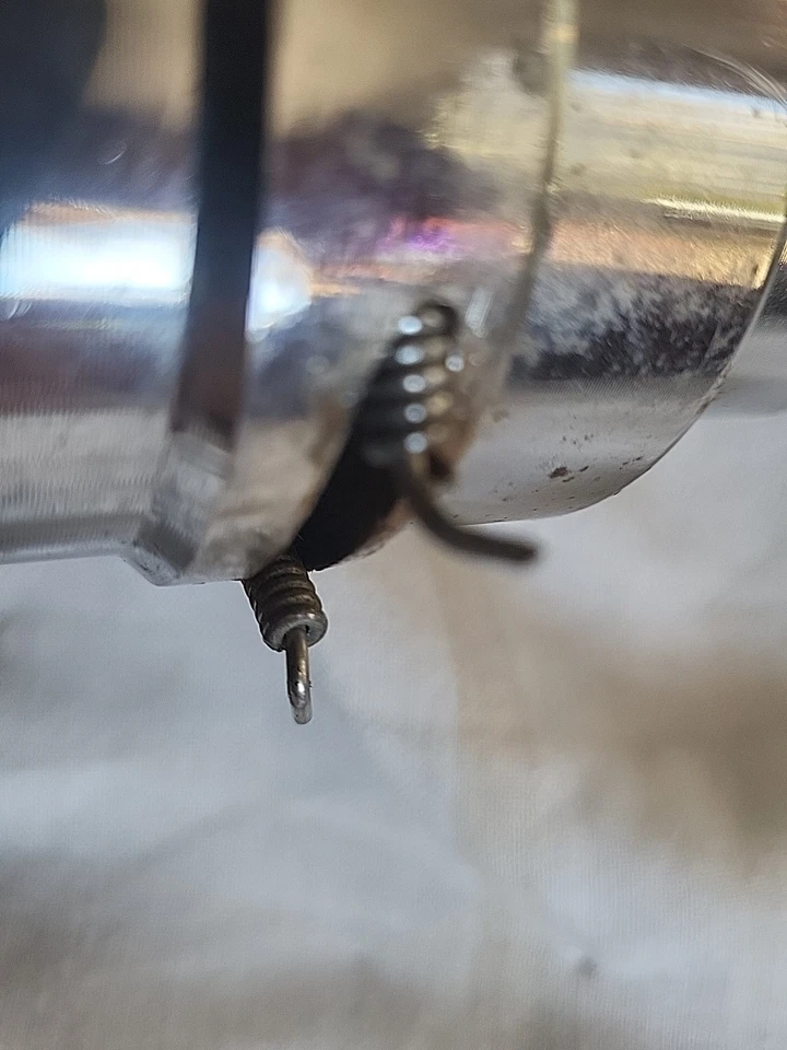 Sullair 气动空气碎锤 MCH-2 测试工作良好 — 第 3/4 张图片