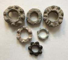 Kelten - Lot Rouelles - Radgeld sml1