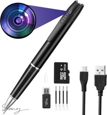 1080P HD , 64GB Mini Body Cam, Cameras, Mini , Rechargeable Small Pocket Cam,...