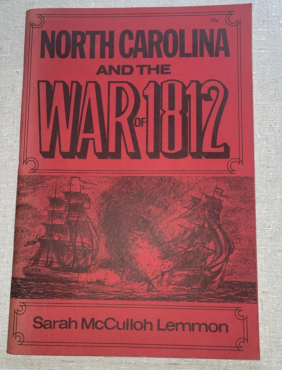 Softcover, Wraps North America Military & War Antiquarian