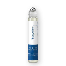 Be Bodywise Advanced Hair Growth Roll-On Serum  3 Rosemary  2 Aminexil  3 