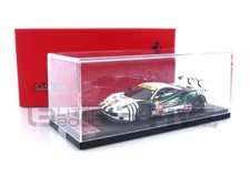 LOOKSMART 1/43 - FERRARI 488 GTE EVO - LE MANS 2021 LSLM125