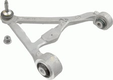 LEMFÖRDER Querlenker Dreieckslenker 39631 01 für JAGUAR XJ X350 X358 Aluminium