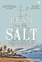 Salt | Catrin Kean | Englisch | Taschenbuch | Kartoniert / Broschiert | 2022