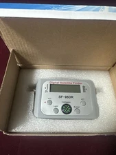 AGPTEK SF-95DR Digital Satellite Finder