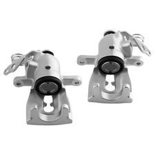 Pair Bremssattel Hinten For Ford S-Max WA6 2.0 2.2 TDCi Galaxy II 06-14 1502341