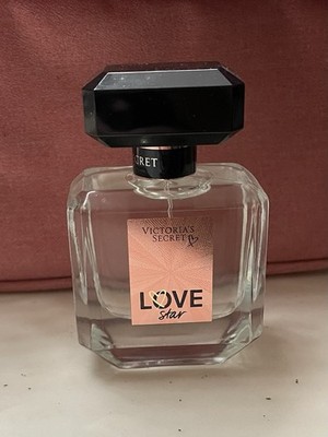 NEW Victoria s Secret LOVE STAR Eau De Parfum 1 oz Perfume Fine Fragrance