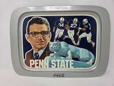 Joe Paterno Memorabilia, Card and Autograph Guide 16