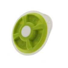 Green Hot Water Disc For TASSIMO T20 T4 T40 T42 T65 T85 T12 T32 Amia Fidelia