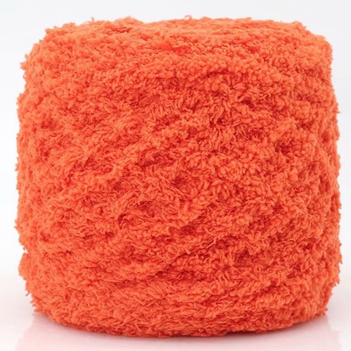 Description Shawl Decorations Baby Crochet Yarn Simple.Blended Coral Fleece - Picture 12 of 27