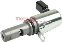 Metzger Steuerventil, Nockenwellenverstellung U.A. FüR Audi, Ford, Seat, Skoda