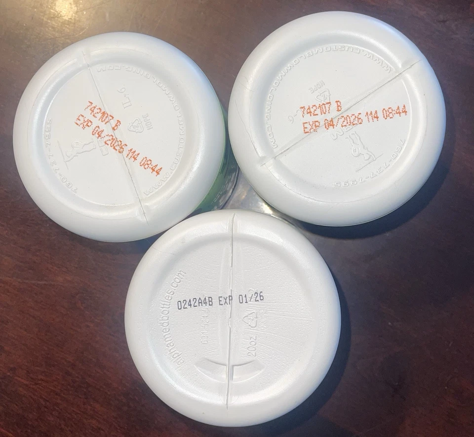 Lote de 3 BLOOM GREENS & SÚPER ALIMENTOS SUPLEMENTO DIETÉTICO DIGESTIÓN DE BAYAS Foto 2 de 2