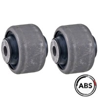 2X Lagerung FüR Lenker A.B.S. 271613 Buchse 2 Querlenkerlager