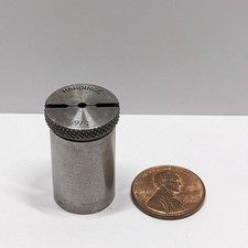 Hardinge HDB-5 (5/8" OD) Drill Bushing SAE Size 5/64"