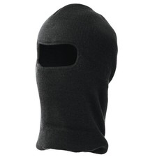 Tough Duck I36116 Balaclava, Black, Universal