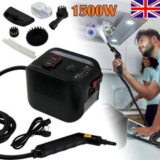 Handheld Steam Cleaner Multi-Purpose Portable Cleaner Steamer for Home Kitchen