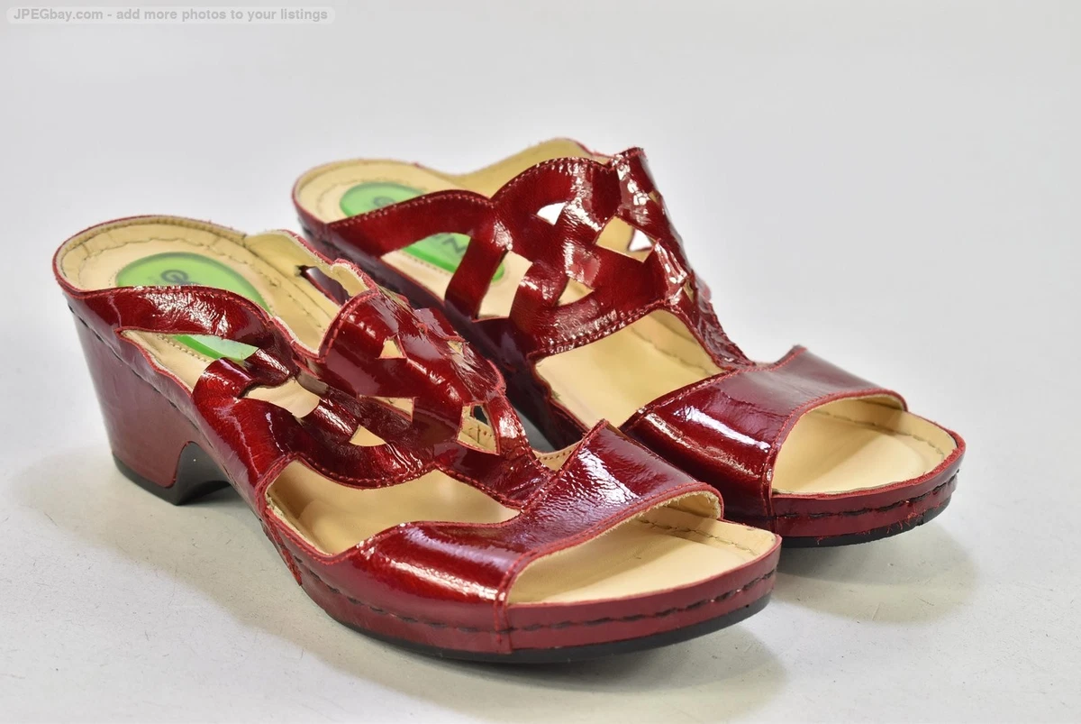 Public Desire - Gemini - Sandales à talon avec bride cheville à maillons - Rose