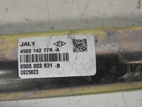 STUURHUIS BEKRACHTIGD Opel Movano 95509135 - Afbeelding 2 van 4