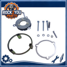 Horn Button Repair Kit Horn Contact Spacer Tilttele For Corvette C3 1975-1982