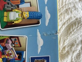 LEGO the Simpsons House 71006 SEALED/UNOPENED