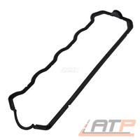 VENTILDECKEL-DICHTUNG VDD Zylinderkopfhaube FÜR Seat Ibiza 2 6K 1.9 SDI TDI