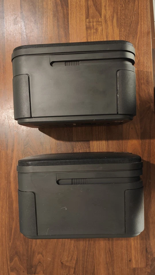 JBL Control 1G Universe Lautsprecher Boxen 2 Stück (einer Scheppert) - Bild 3 von 4