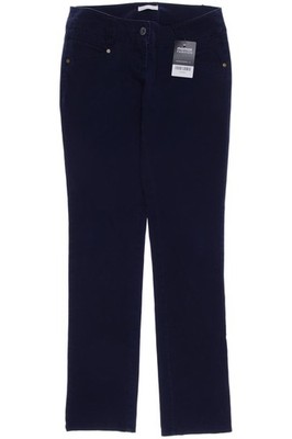 Vero Moda Stoffhose Damen Hose Pants Chino Gr. 34 Blau #2co0mt8