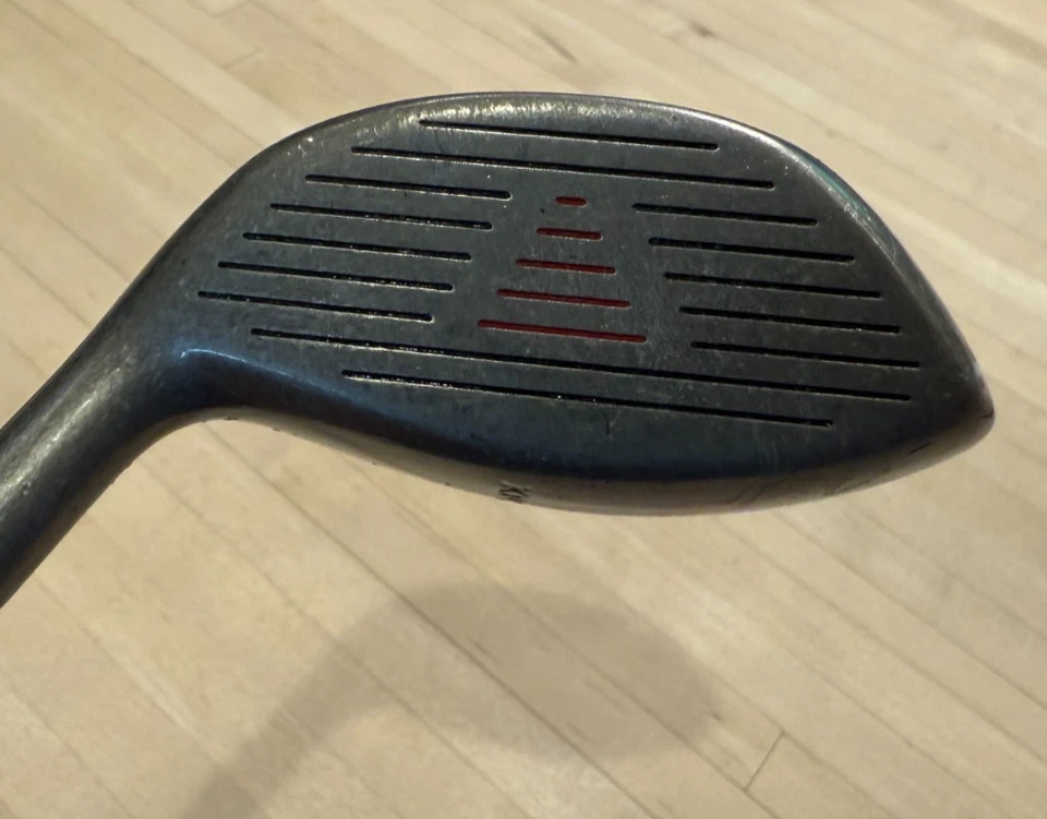 XPC 3 RH Fairway Metal Wood 3 wood with 15.5 degree loft & Aldila Graphite Shaft - Image 2 of 4