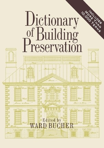 Preservation Dictionary (Preservation Press S) - Image 3