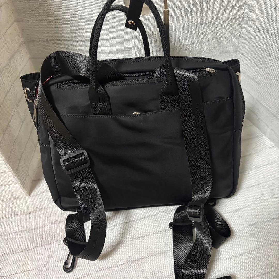 Selent Ether Multi-Function Business Backpack, 4-… - image 10