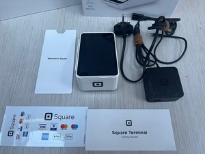 Square Terminal | eBay UK