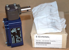 Schmersal TV10S 335-02Z-M20 Sicherheitsschalt...