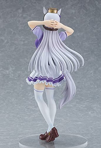 POP UP PARADE Uma Musume Pretty Derby Gold Ship Uniform Ver. Non-scale plastic p - Afbeelding 4 van 5