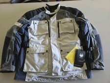 Merlin Solitude Laminated D3O Jacket Ice/Blue...