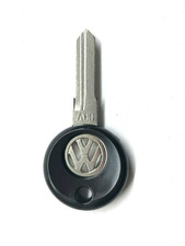 Volkswagen Beetle HV-Profile Key Blank New Genuine VW Mk1/2 Golf Caddy T3 & Audi