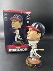 Chipper Jones Atlanta Braves Field Stripe Bighead Bobblehead FOCO /144